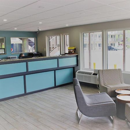 Surestay Hotel By Best Western Conway Exterior foto