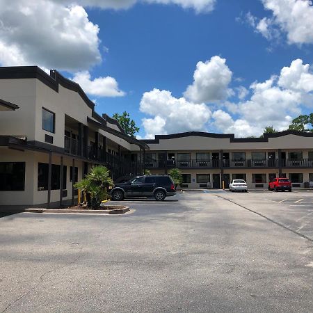 Surestay Hotel By Best Western Conway Exterior foto