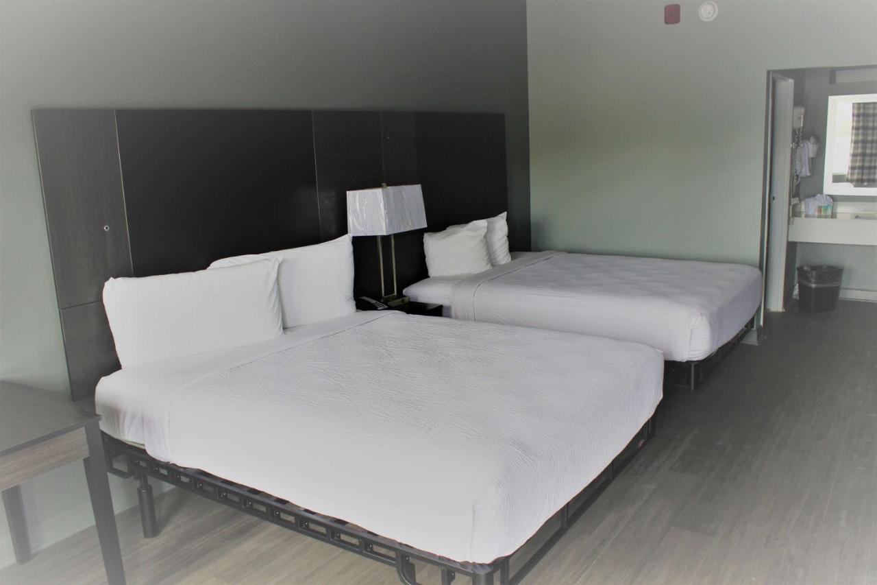 Surestay Hotel By Best Western Conway Exterior foto