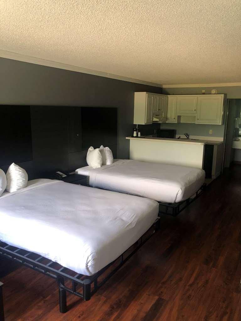 Surestay Hotel By Best Western Conway Cameră foto