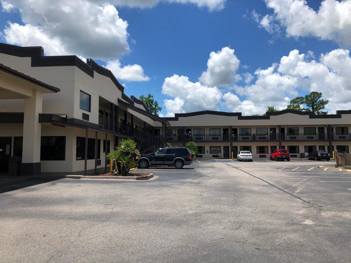 Surestay Hotel By Best Western Conway Exterior foto